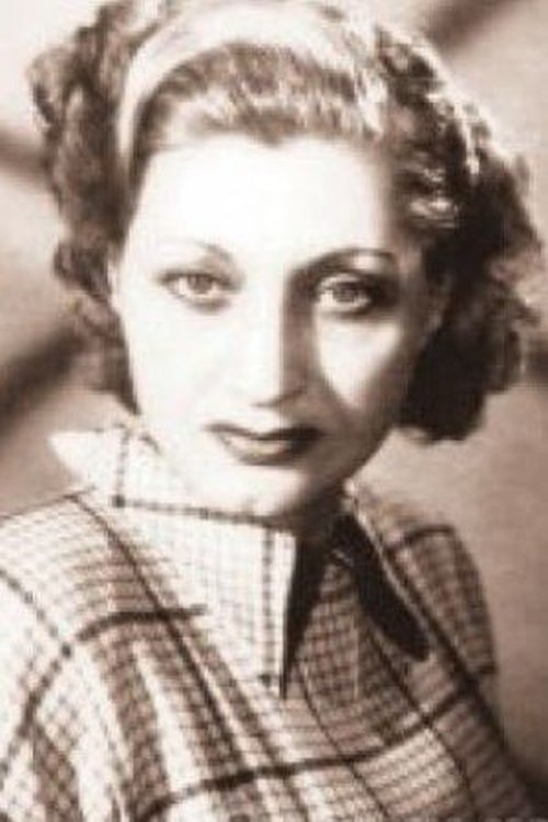 Assia Dagher profile picture