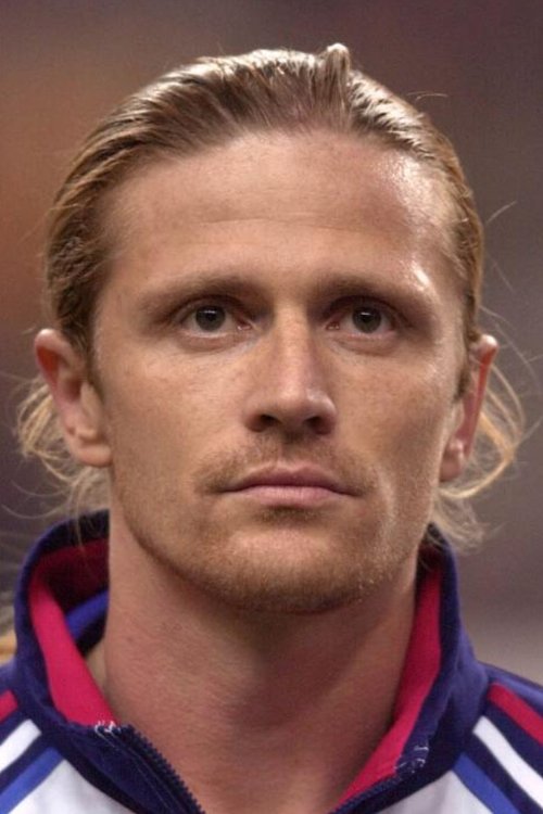 Emmanuel Petit profile picture