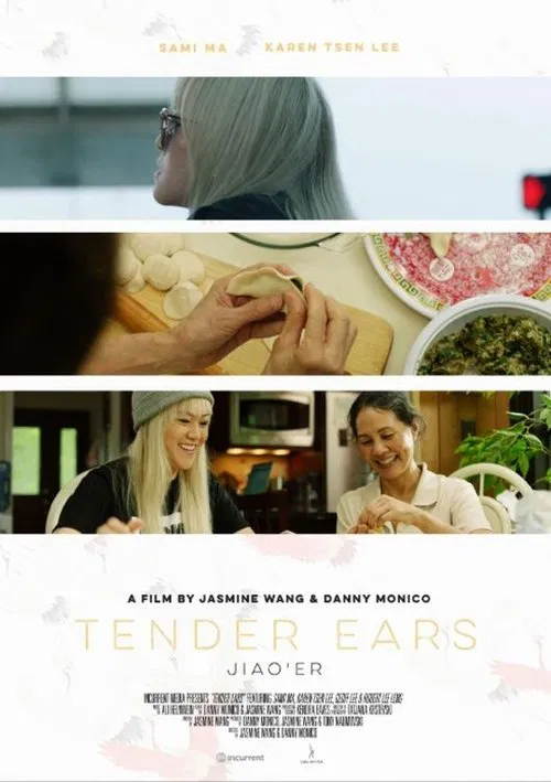 Tender Ears movie poster