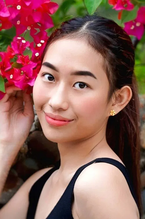 Shanice Eve Bailon profile picture
