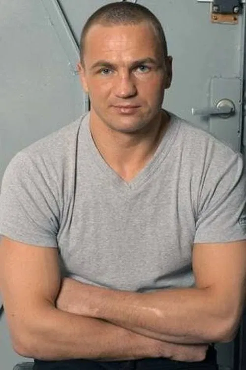 Roman Bugaj profile picture