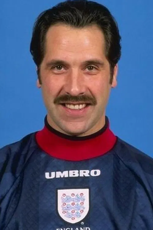 Foto de perfil de David Seaman