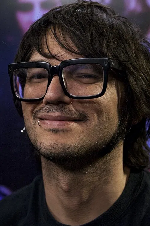Luis Hitoshi Díaz profile picture