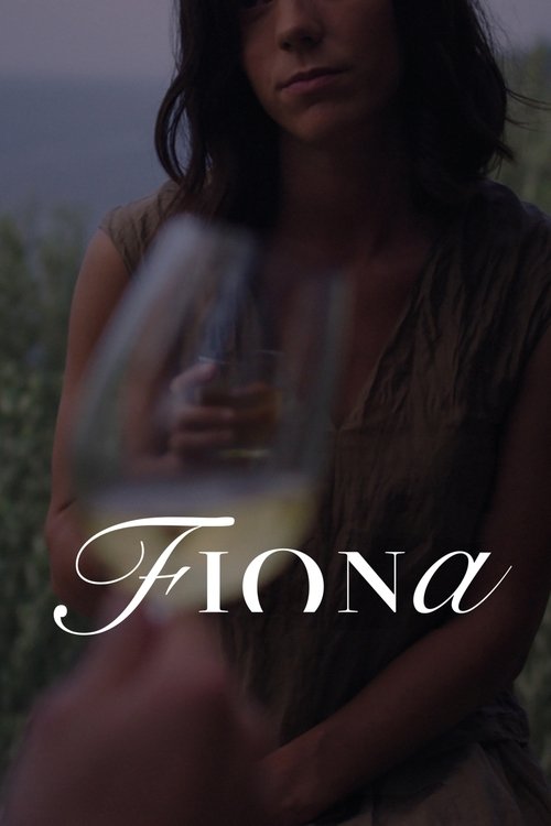 Fiona movie poster