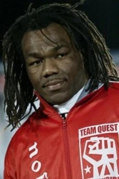 Rameau Thierry Sokoudjou profile picture