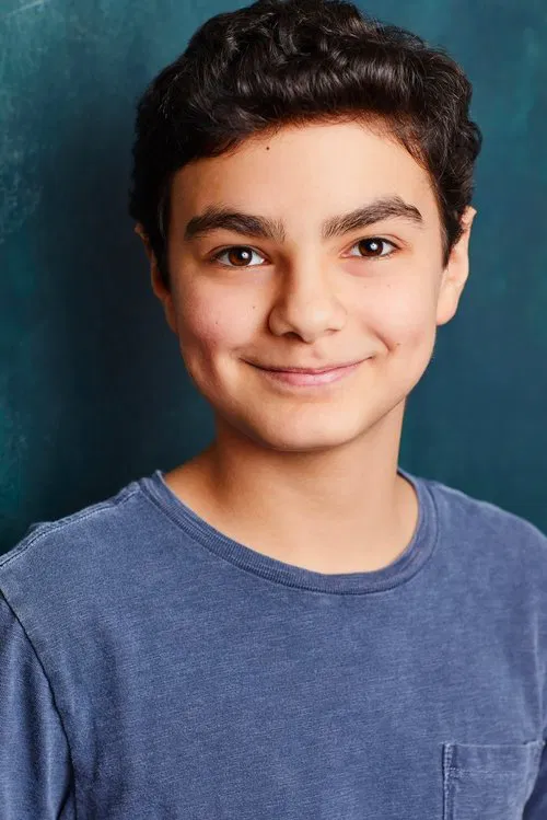 Ethan Steiner profile picture