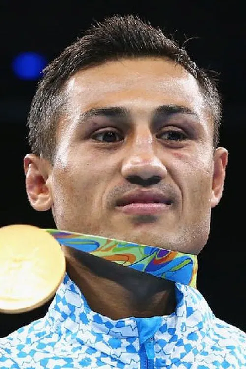 Fazliddin Gaibnazarov profile picture