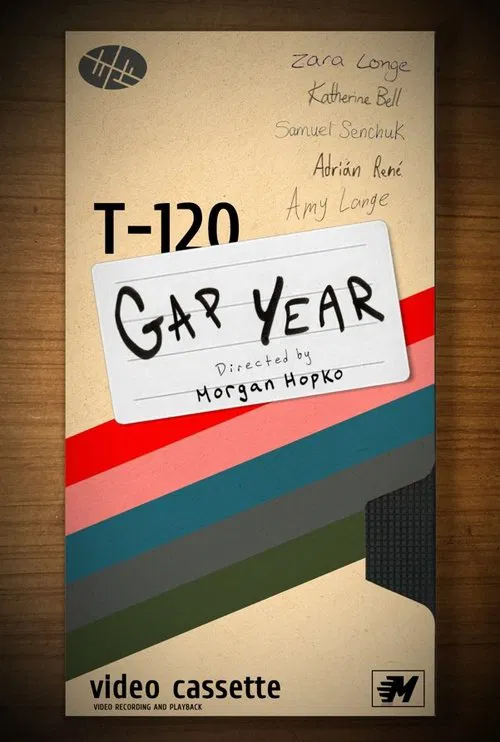 Poster do filme Gap Year