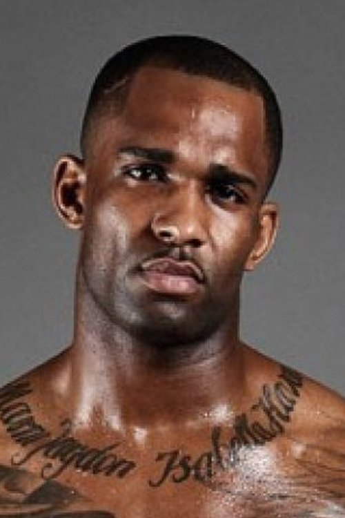 Jimi Manuwa profile picture