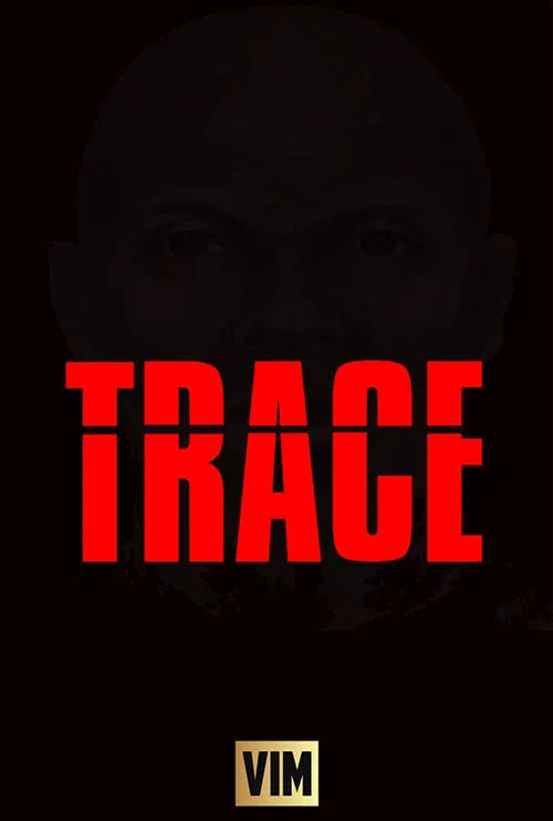 TRACE tv show poster