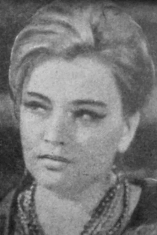 Tatiana Klenova profile picture