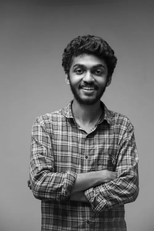 Ashin Jose profile picture