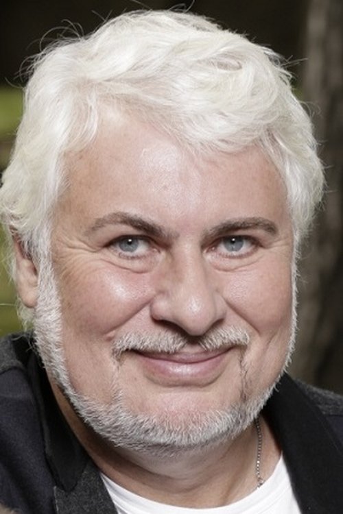 Sergey Sarkisov profile picture