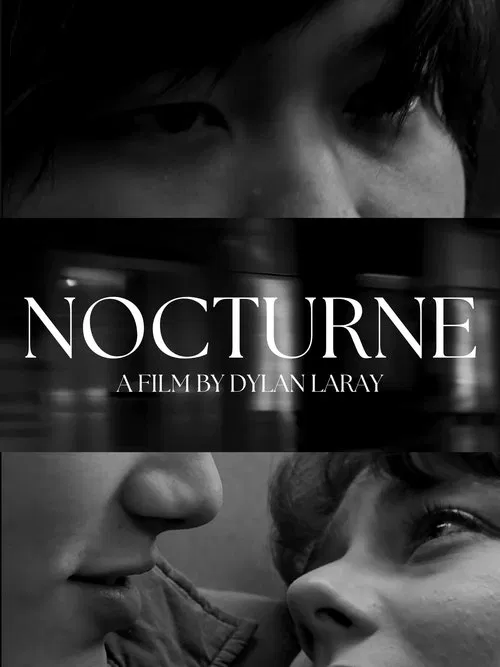 Nocturne movie poster