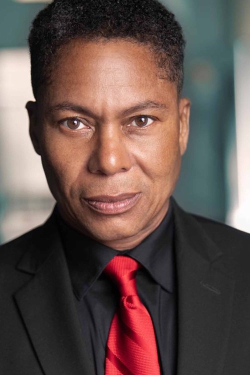 Sean A. Reid profile picture