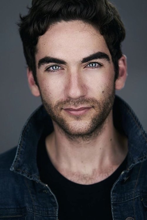 Zachary Daniel Booth profile picture