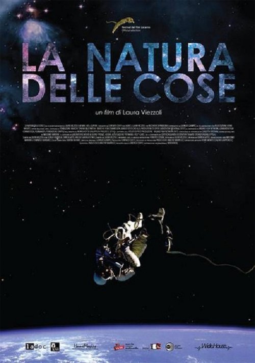 The Nature of Things movie poster