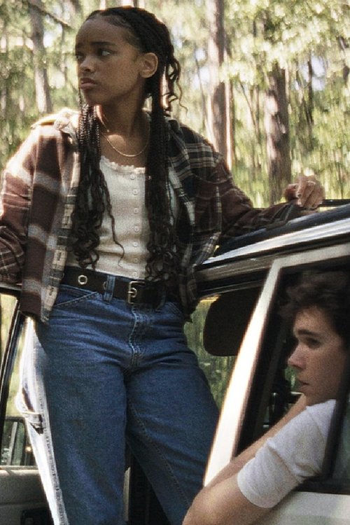 It Ends movie poster