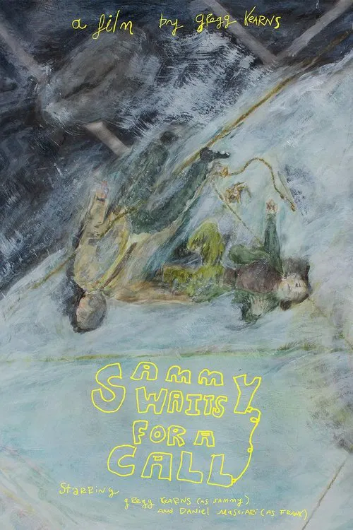 Sammy Waits for a Call movie poster