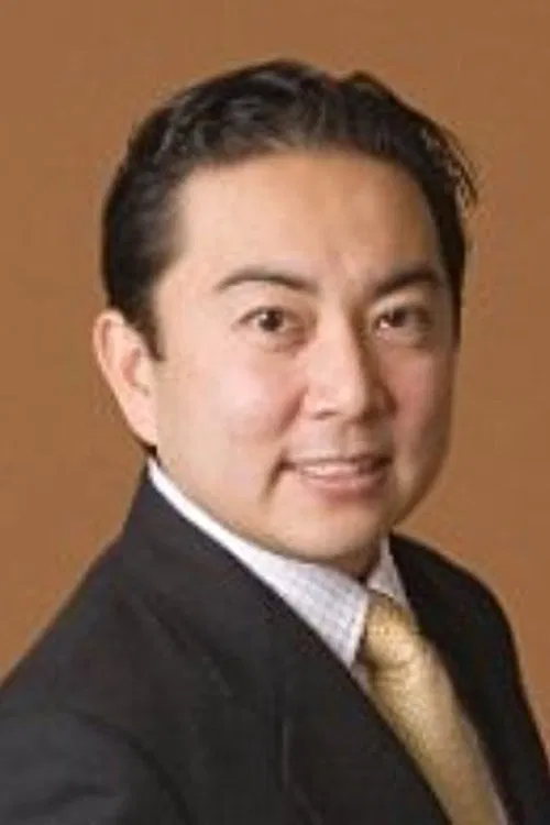 Takato Yamashita profile picture