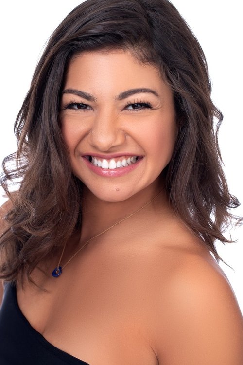 Sarah Ashley Rodriguez profile picture