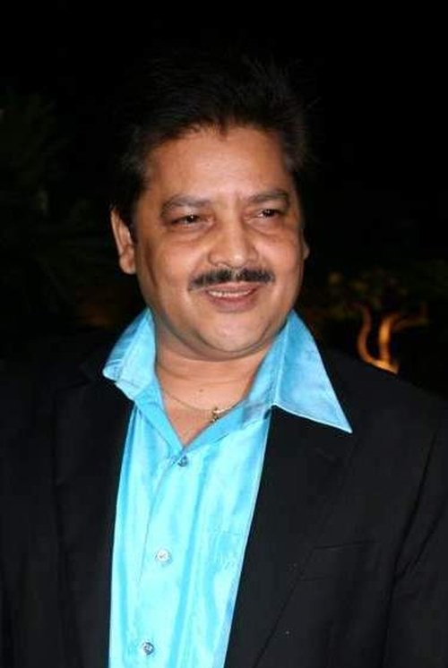 Udit Narayan profile picture