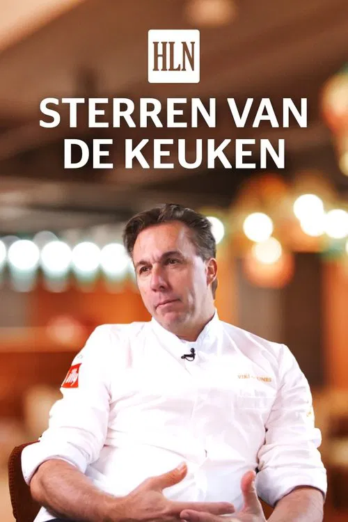 Sterren Van De Keuken tv show poster