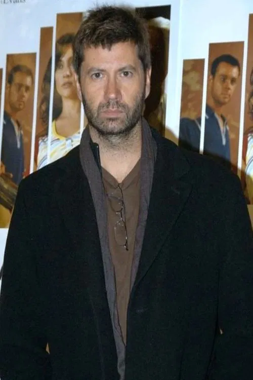 Vicente Peñarrocha profile picture