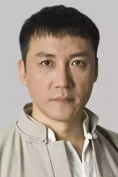 Xingze Zhang profile picture