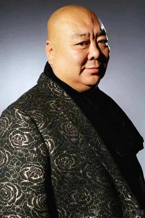 Foto de perfil de Cheng Sihan