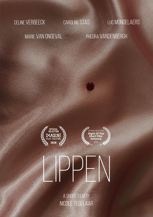 Lippen movie poster