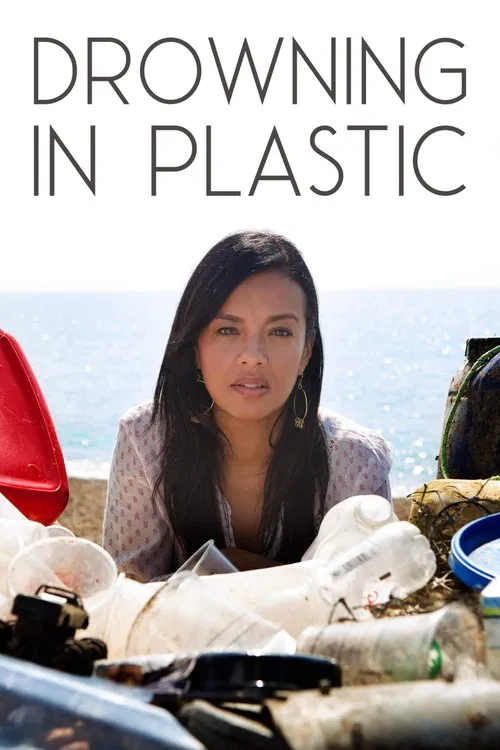 Drowning in Plastic movie poster