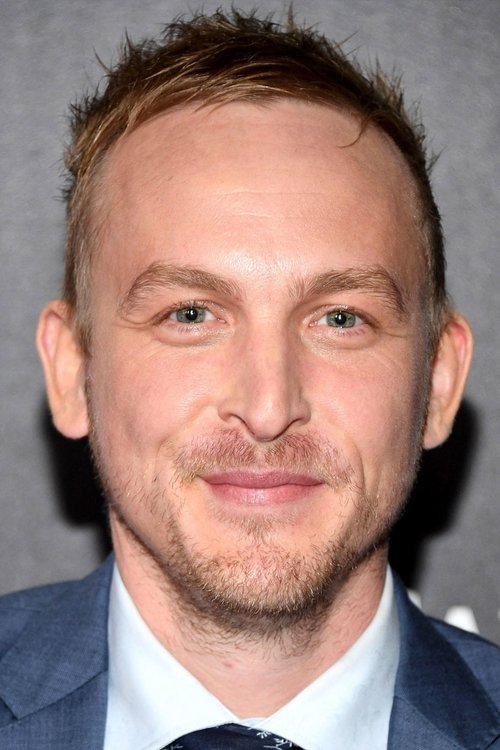 Robin Lord Taylor profile picture