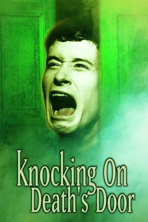 Poster do filme Knocking on Death's Door