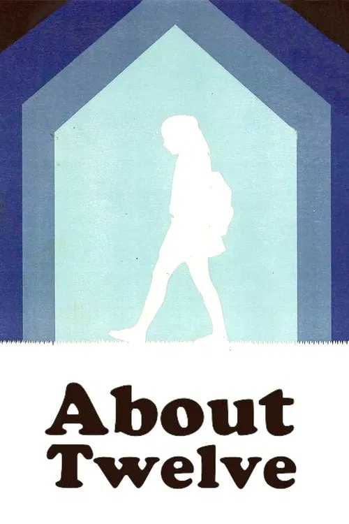About 12 movie poster