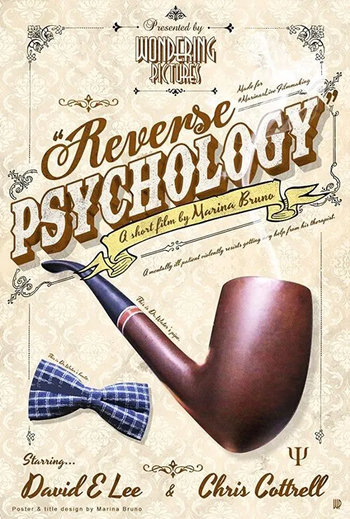 Reverse Psychology movie poster