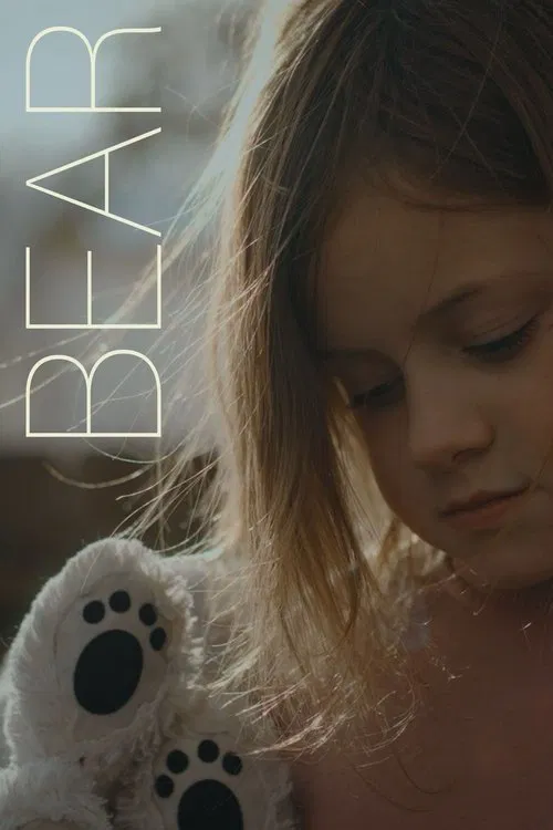 Poster do filme Bear