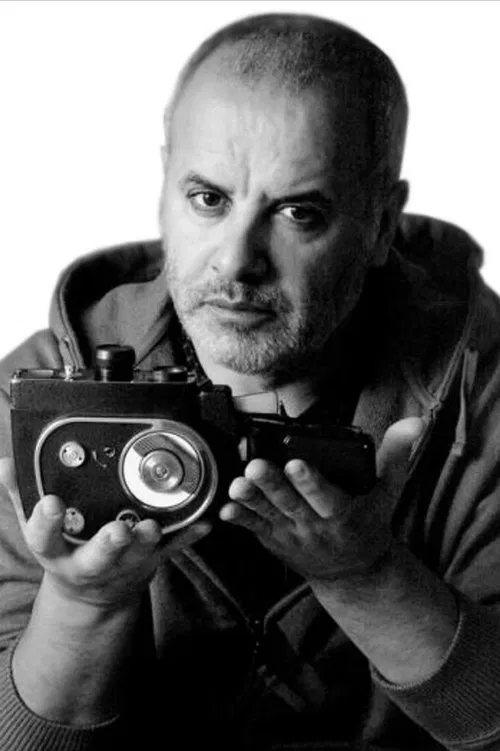 Azzeddine Meddour profile picture