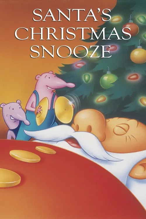 Poster do filme Santa's Christmas Snooze
