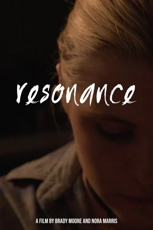 Resonance movie poster