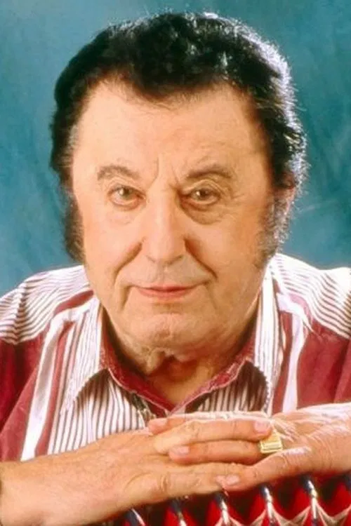 Jo Privat profile picture