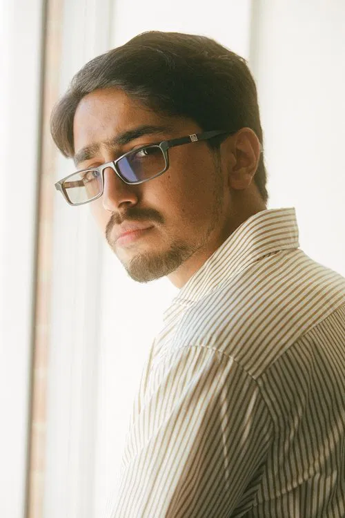 Foto de perfil de Abdullah Khan