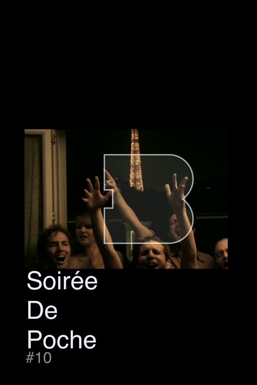 Beirut | Soirée de Poche movie poster