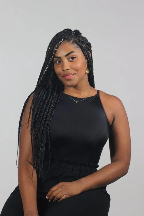 Alana Beatriz S. Lima profile picture