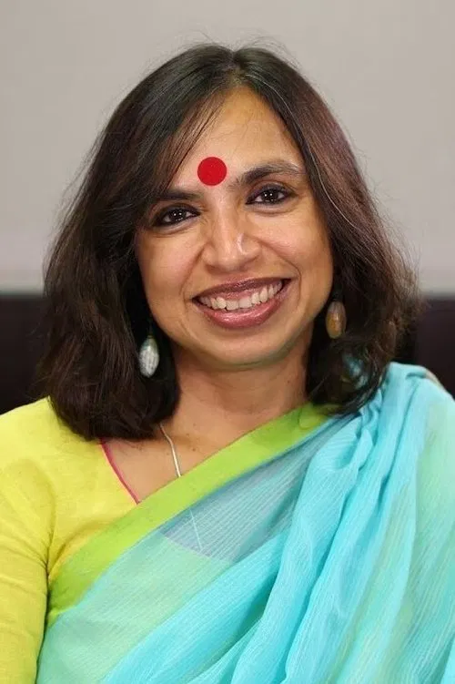 Shonali Bose profile picture