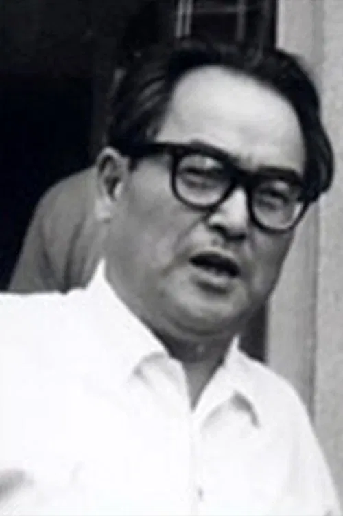 Foto de perfil de Kazuo Mori