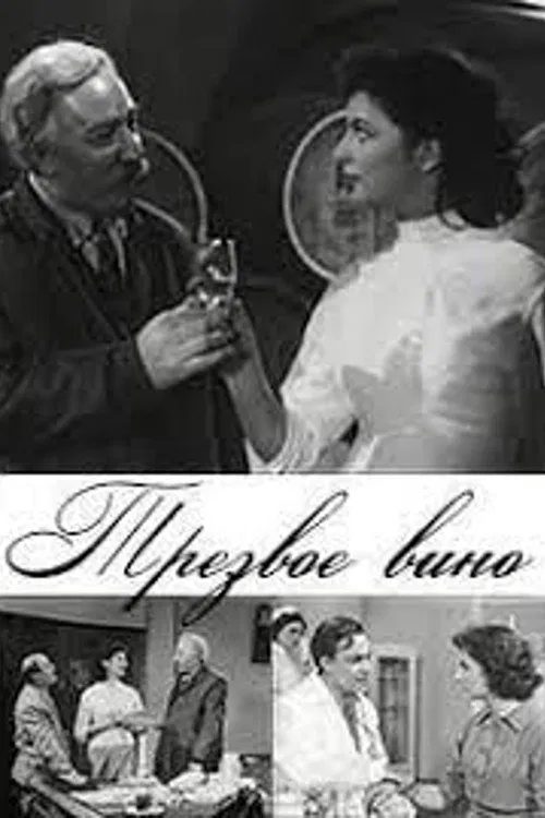 Her Fantasy movie poster