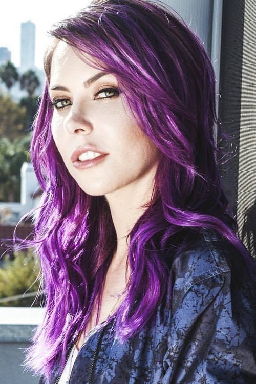 Michele Morrow profile picture