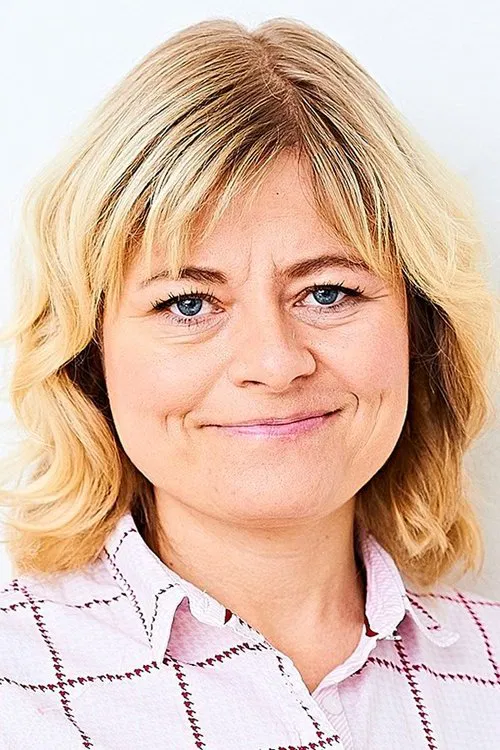 Therese Brink-Jacobsen profile picture
