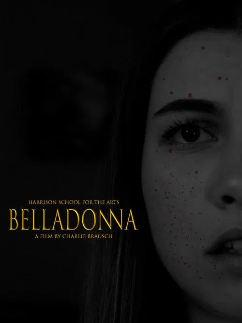 Belladonna movie poster